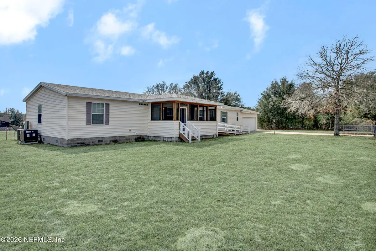 5891 Sequoia Road, Keystone Heights, FL 32656 - #1