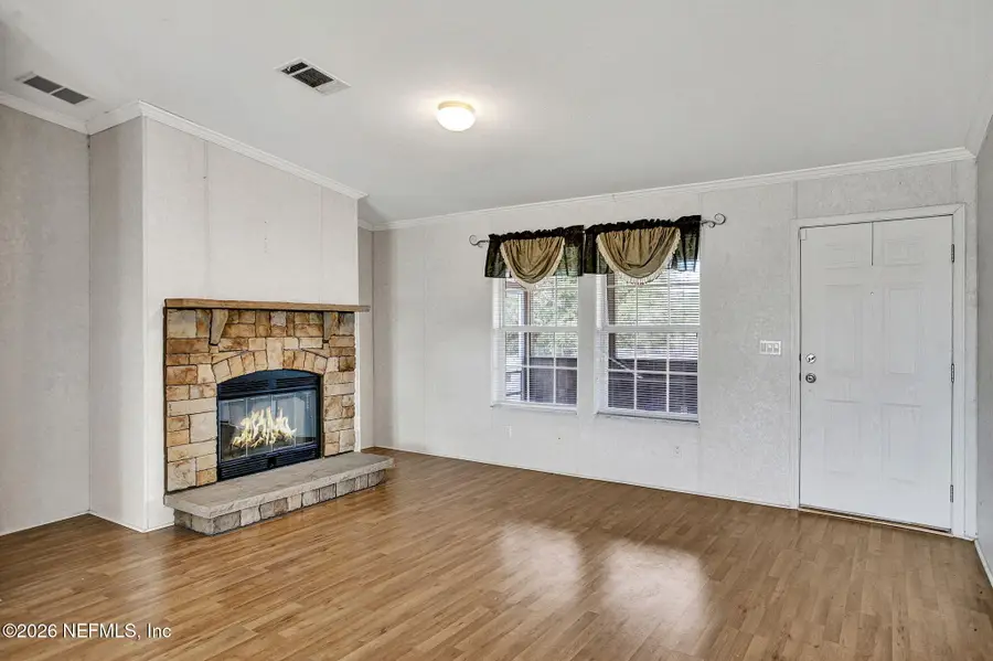 5891 Sequoia Road, Keystone Heights, FL 32656 - #2