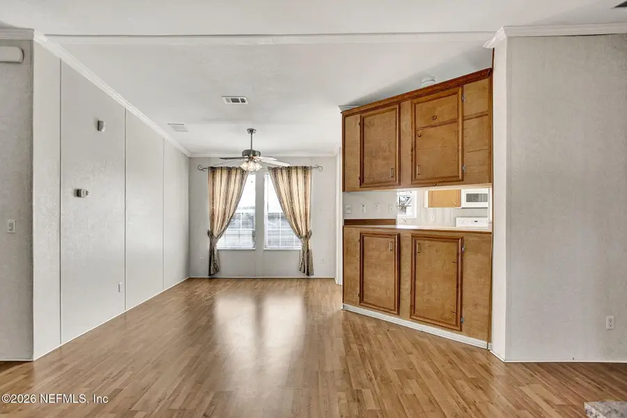 5891 Sequoia Road, Keystone Heights, FL 32656 - #3