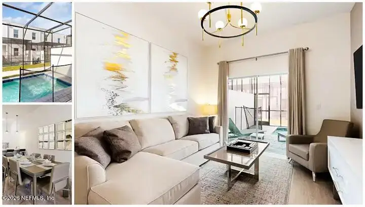 387 Famagusta Drive, Davenport, FL 33896 - #1