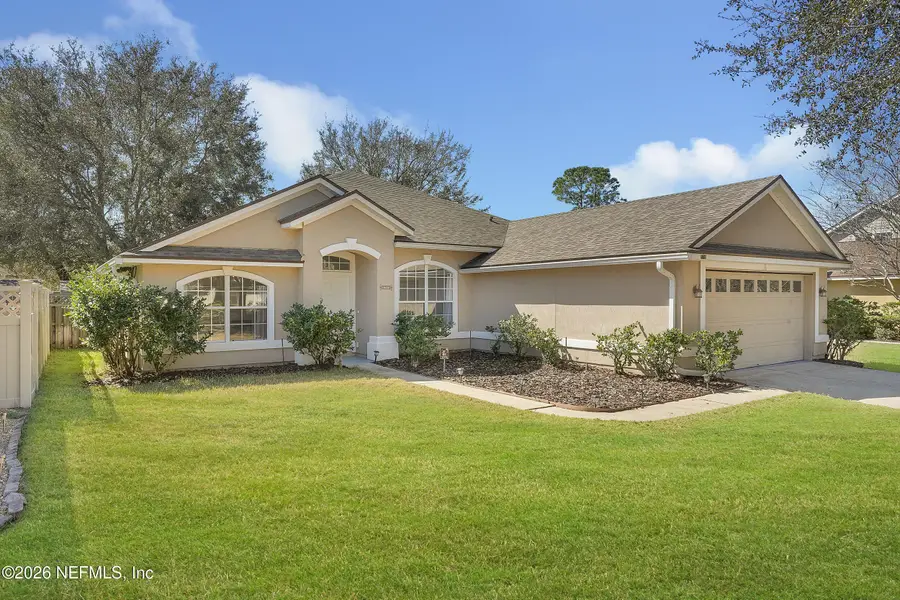 1715 Windover Place, Saint Augustine, FL 32092 - #2