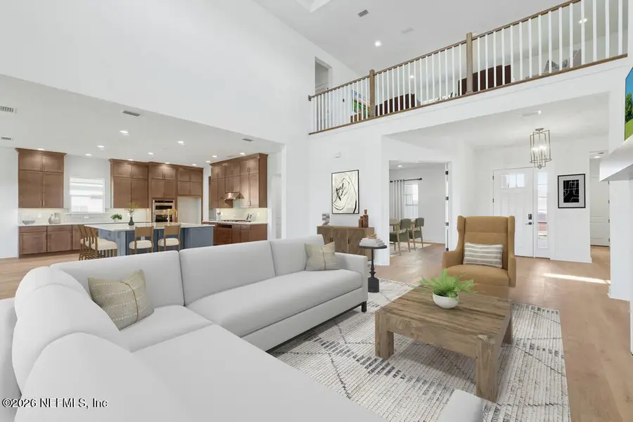 135 Sapling Terrace, Saint Johns, FL 32259 - #2