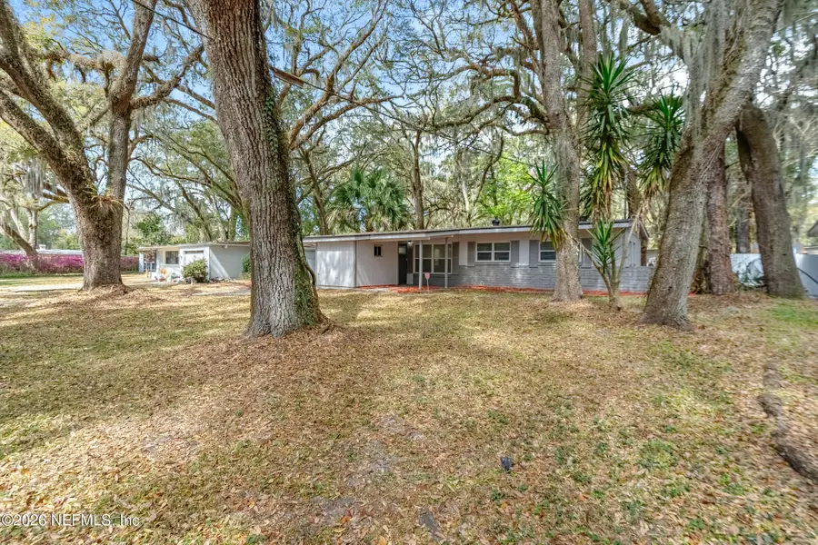 5501 Keystone S Drive, Jacksonville, FL 32207 - #2