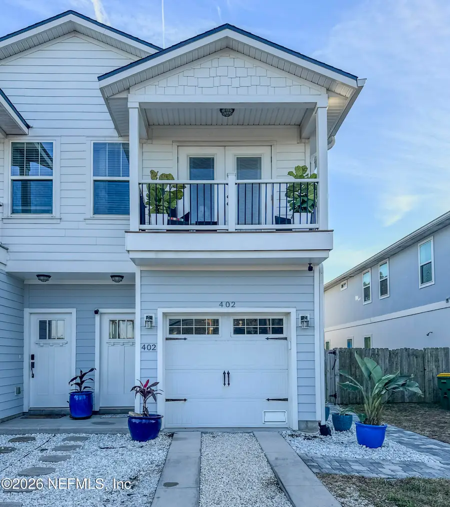 402 11th S Avenue, Jacksonville Beach, FL 32250 - #2