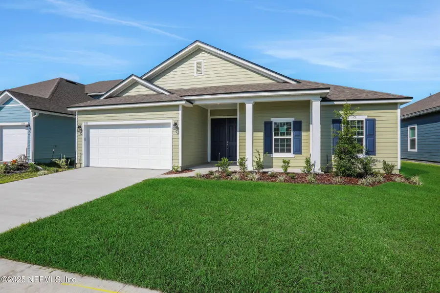 2475 Jennings Farm Drive, Middleburg, FL 32068 - #3