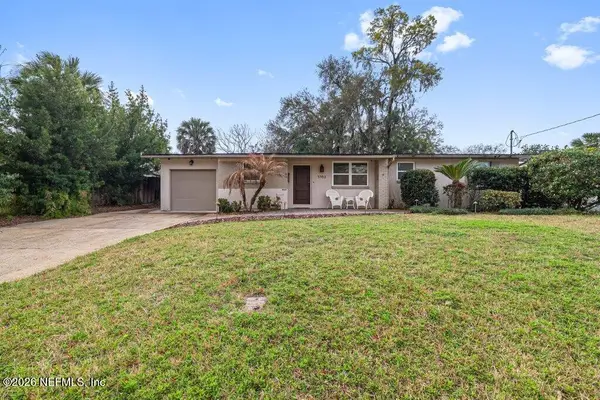 5762 Heston Road, Jacksonville, FL 32207