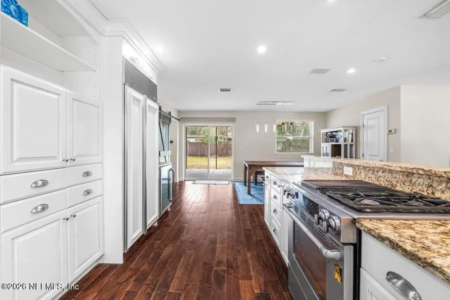 5762 Heston Road, Jacksonville, FL 32207 - #3