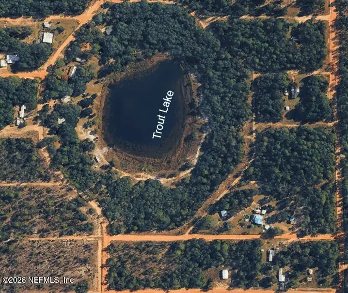 240 May Lane, Interlachen, FL 32148 - #3