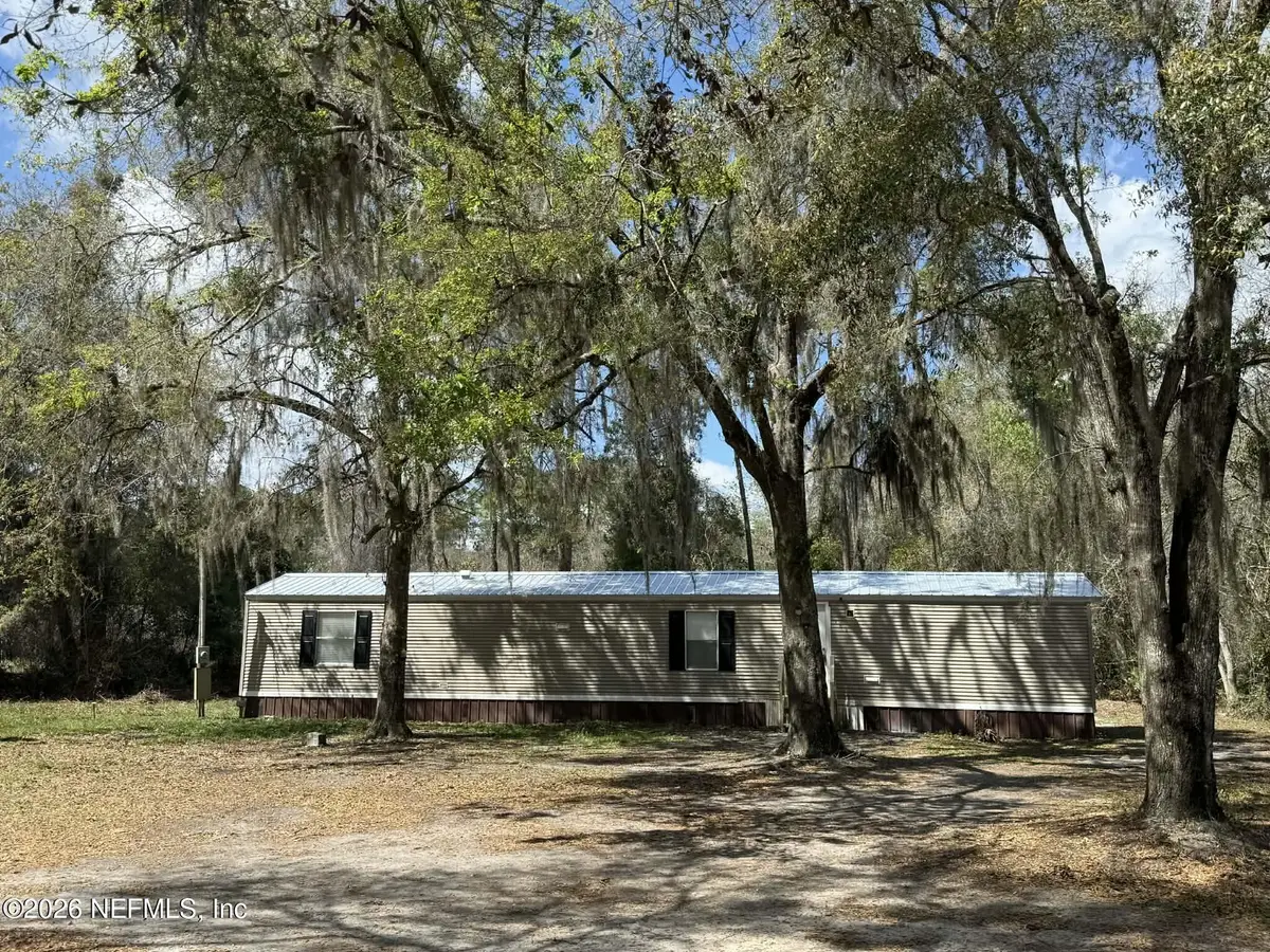 103 Pamela Drive, Satsuma, FL 32189 - #1