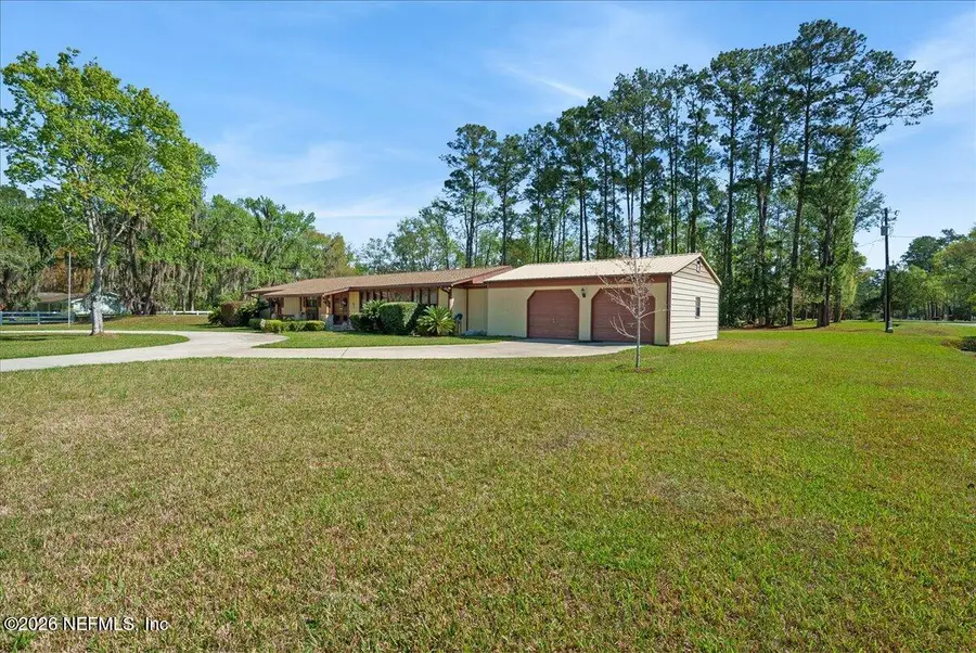 611 Plantation Drive, Middleburg, FL 32068 - #3