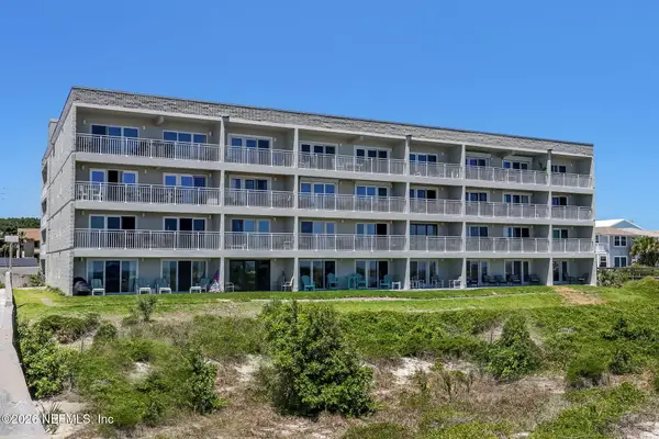 3150 S Fletcher Avenue #403, Fernandina Beach, FL 32034