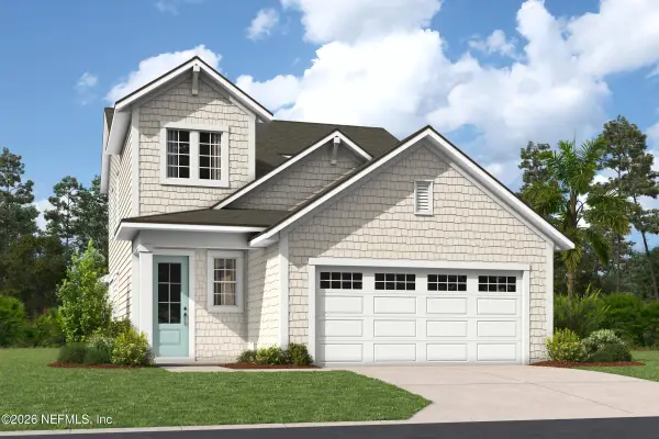 317 Seamark Drive, Ponte Vedra, FL 32081