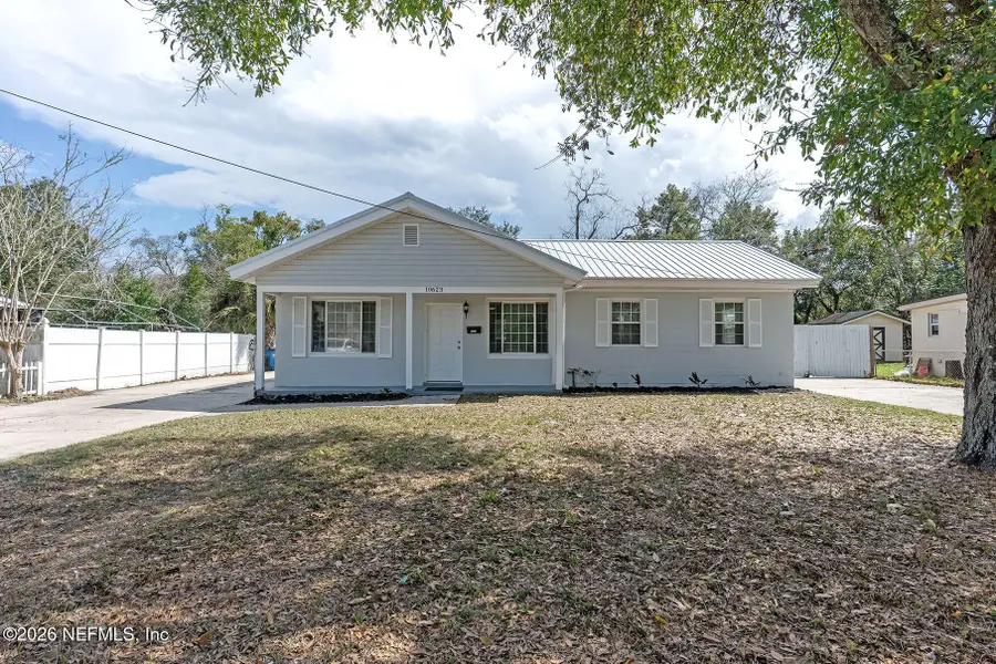 10623 Biscayne Boulevard, Jacksonville, FL 32218 - #2