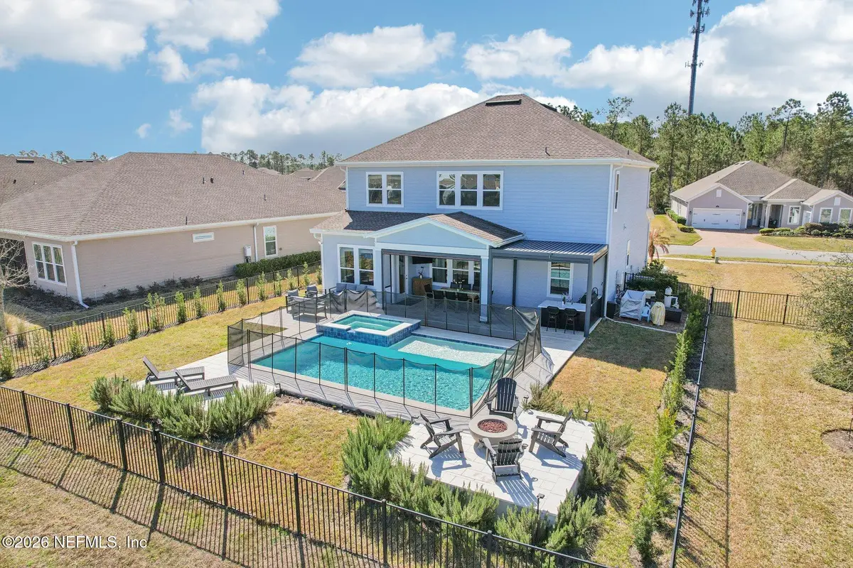 162 Carina Trail, Saint Johns, FL 32259 - #1