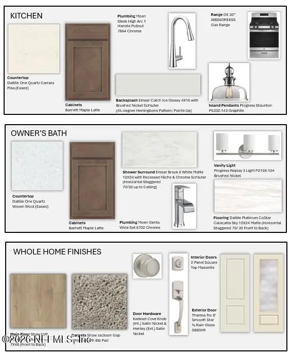 820 Bluestem Street, Yulee, FL 32097 - #3