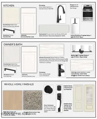 808 Bluestem Street, Yulee, FL 32097 - #3