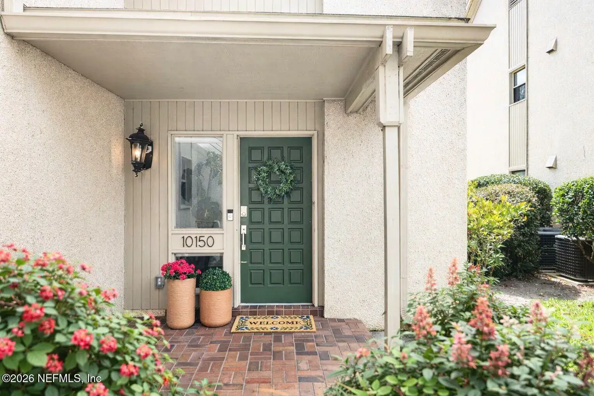 10150 Leisure N Lane #23, Jacksonville, FL 32256 - #1