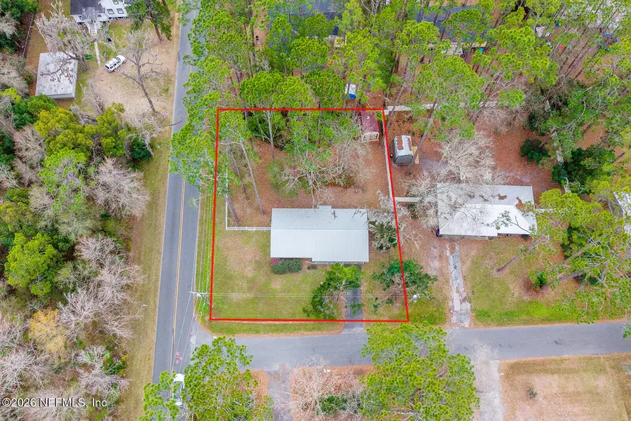 502 Legion Terrace, Starke, FL 32091 - #2