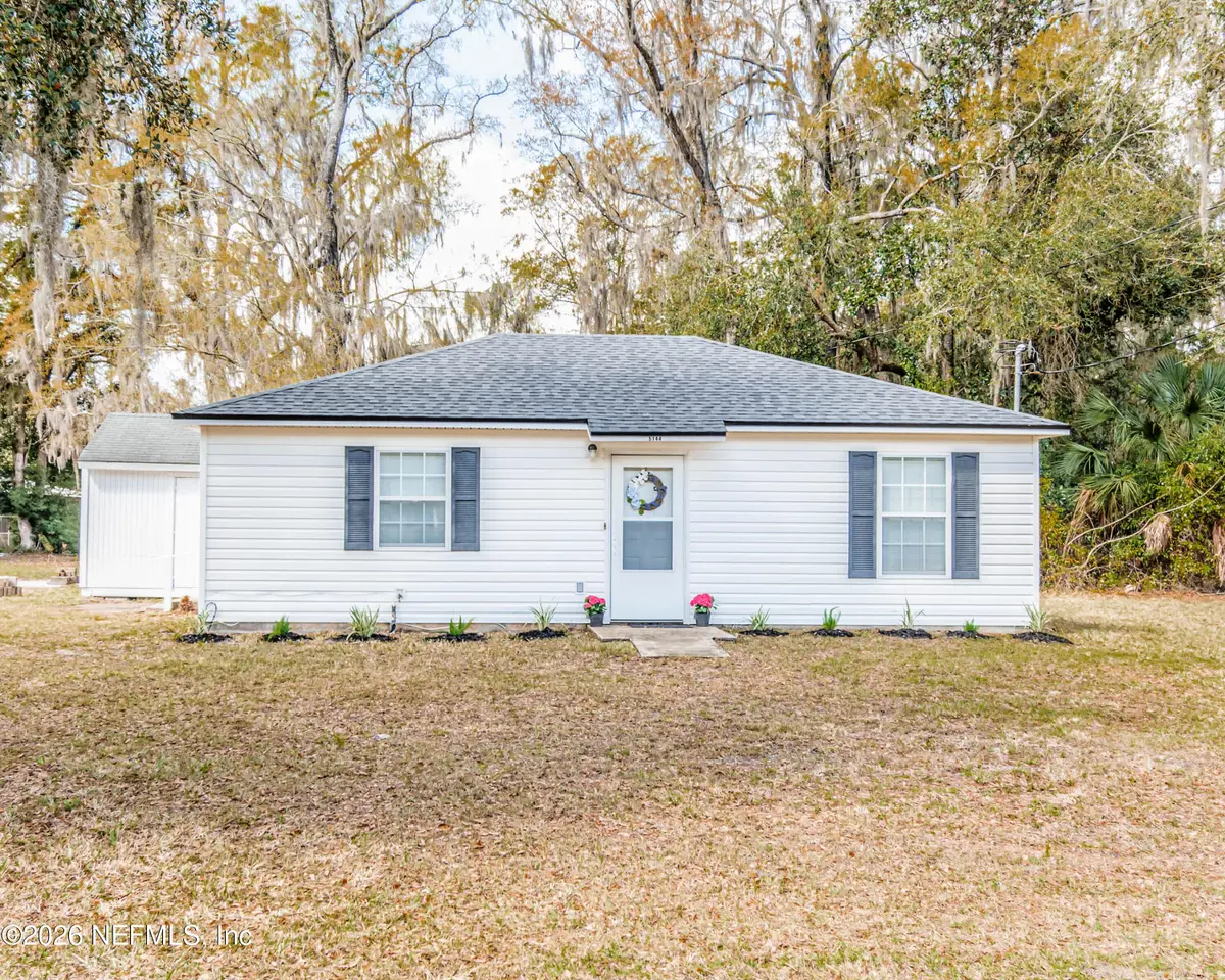 5144 Shaw Street, Sanderson, FL 32087 - #1