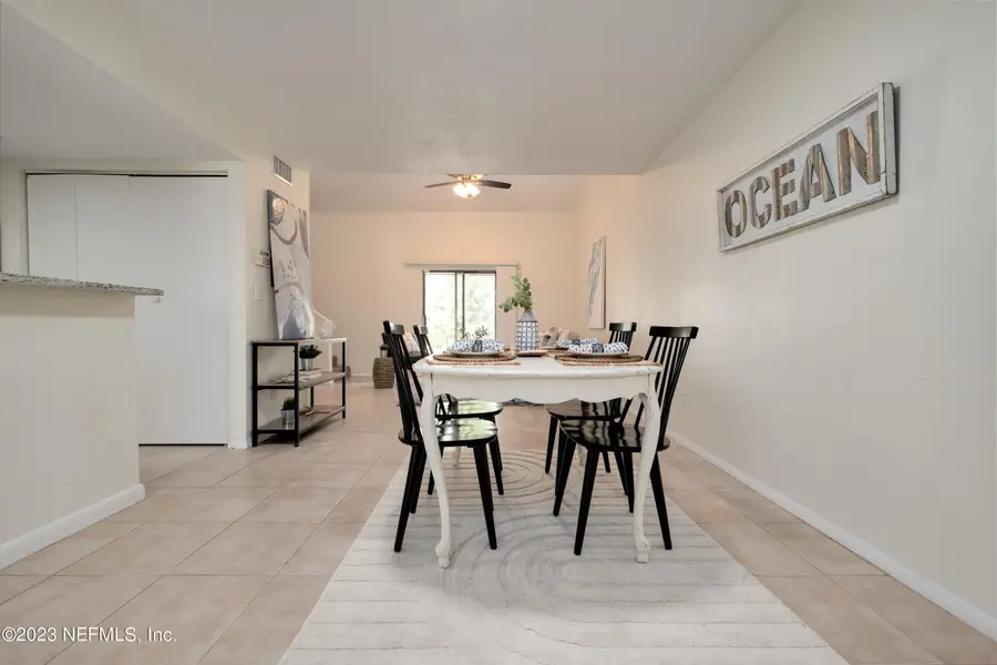 3802 Windjammer Lane, Vilano Beach, FL 32084 - #2