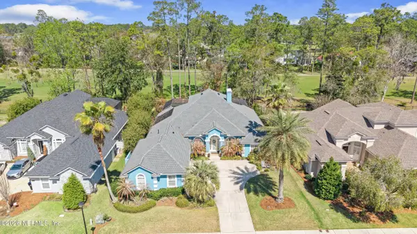 2372 Stoney Glen Drive, Fleming Island, FL 32003