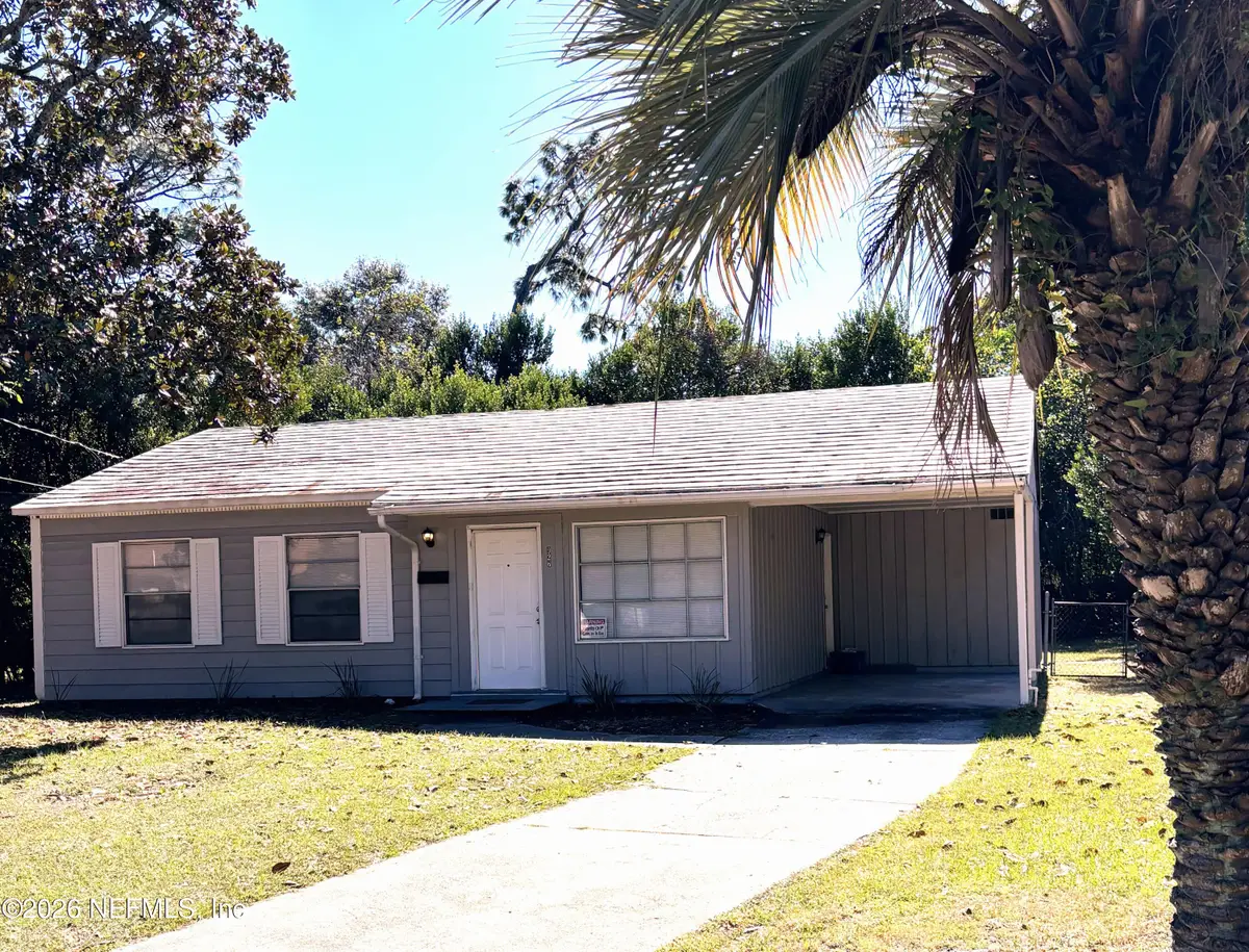 926 Pheasant Drive, Jacksonville, FL 32218 - #1