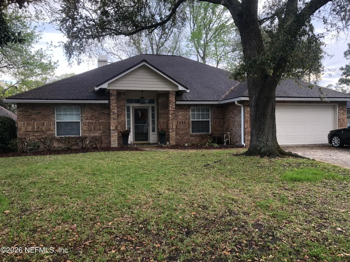 1802 Blue Heron Lane, Jacksonville Beach, FL 32250 - #1