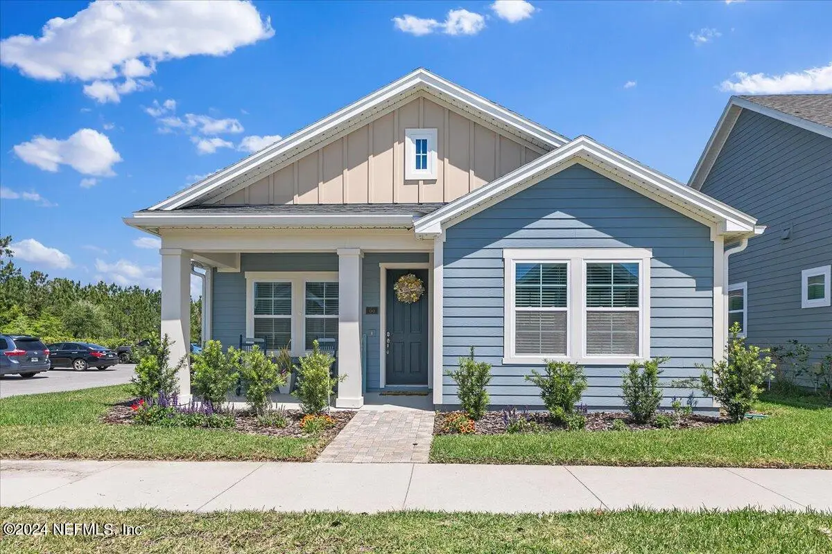 99 Dalton Circle, Saint Augustine, FL 32092 - #1