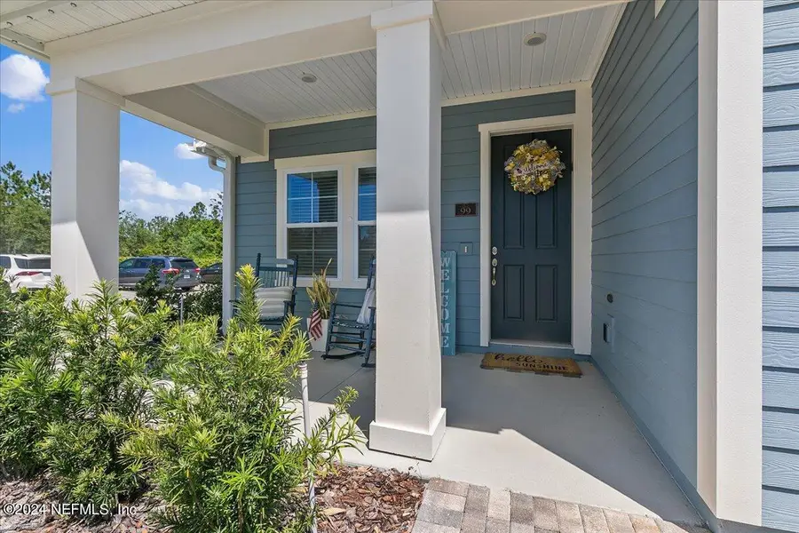 99 Dalton Circle, Saint Augustine, FL 32092 - #2