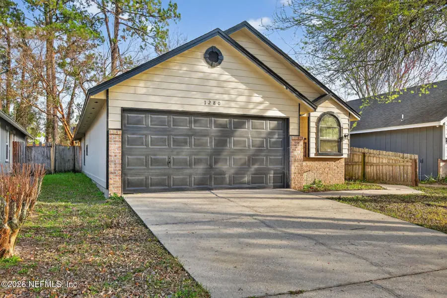 1280 Independence Drive, Orange Park, FL 32065 - #3