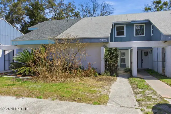 2975 Bayshore E Drive, Jacksonville, FL 32233