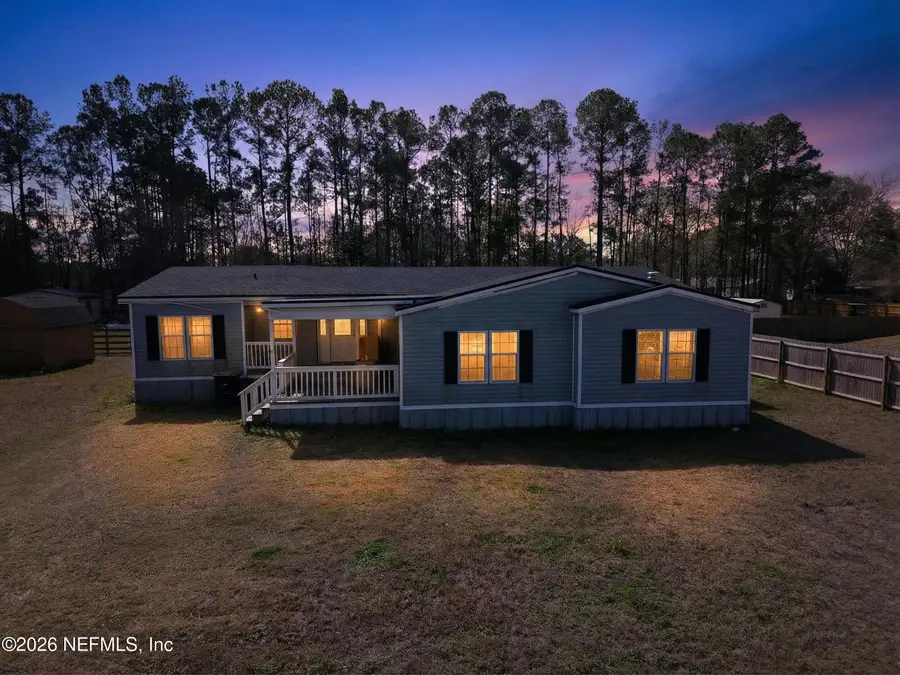 634 Harrison Street, Jacksonville, FL 32220 - #2