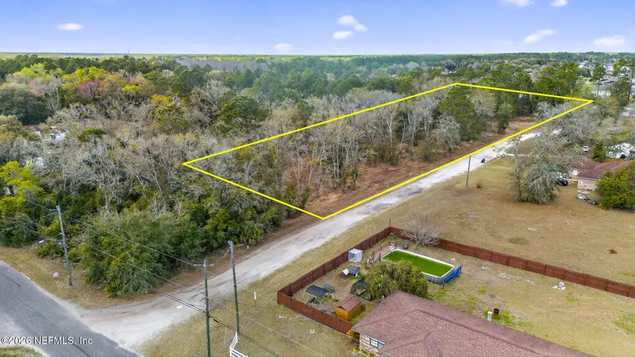 0 Park Avenue, Jacksonville, FL 32218 - #2