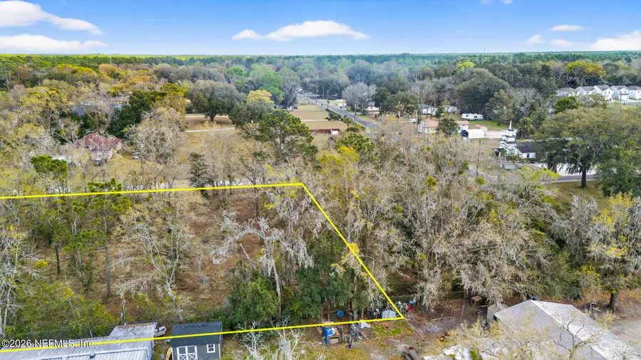 0 Park Avenue, Jacksonville, FL 32218 - #3