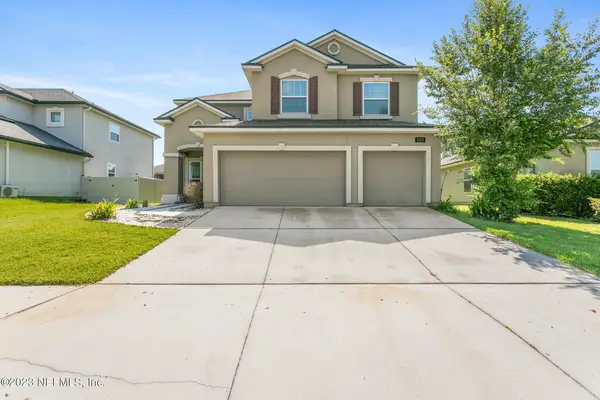 3315 Ridgeview Drive, Green Cove Springs, FL 32043