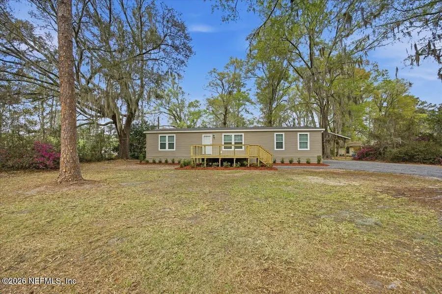 6067 Taft Road, Macclenny, FL 32063 - #2