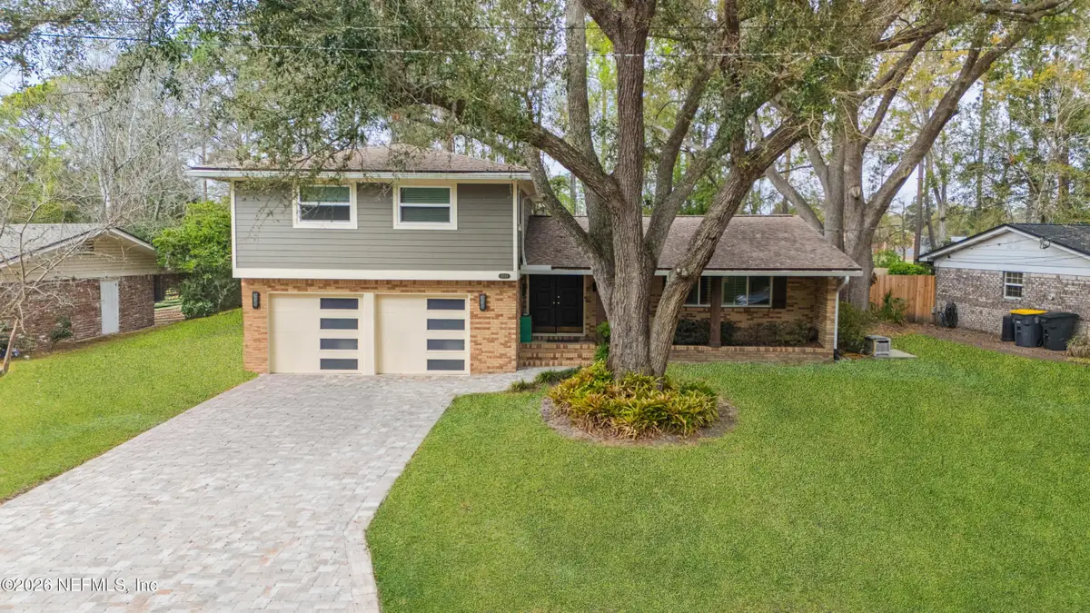 2733 Boquette Avenue, Jacksonville, FL 32217 - #1