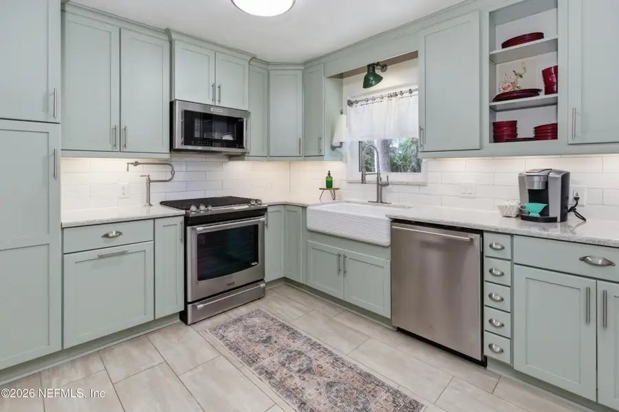 2733 Boquette Avenue, Jacksonville, FL 32217 - #2