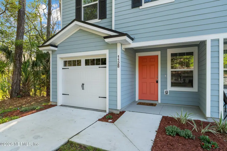 1128 Comanche Street, Jacksonville, FL 32205 - #2