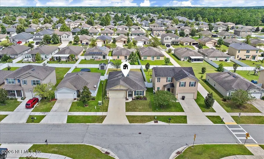 4085 Great Falls Loop, Middleburg, FL 32068 - #2