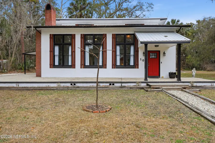 101 Browning Avenue, Palatka, FL 32177 - #2