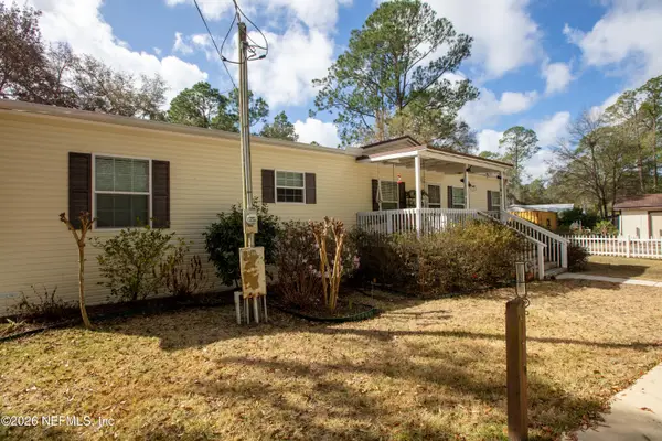 5711 Caribbean Circle, Keystone Heights, FL 32656