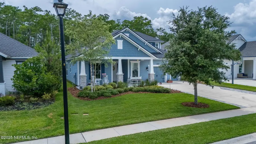 301 Quail Vista Drive, Ponte Vedra, FL 32081 - #3