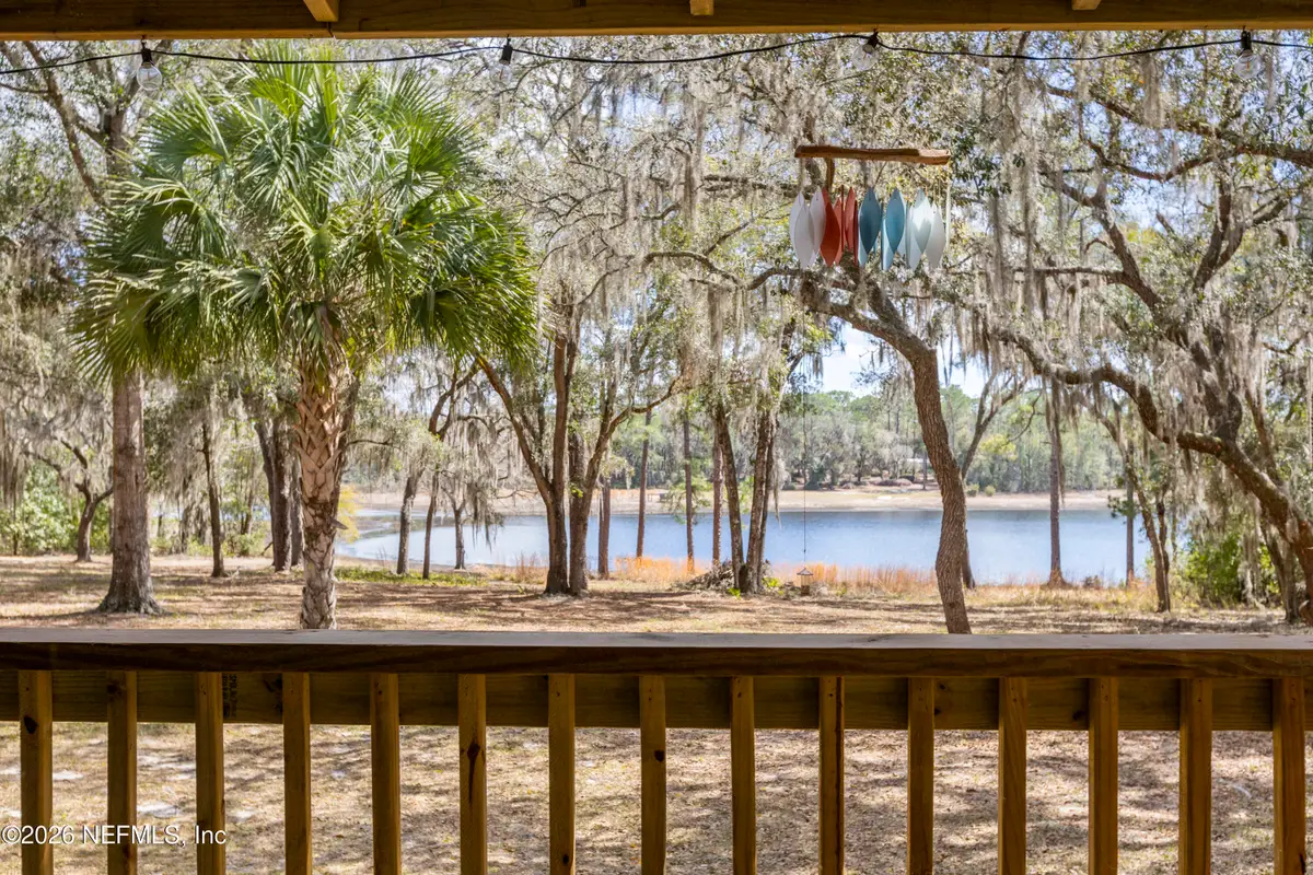 167 W Strickland Road, Interlachen, FL 32148 - #1