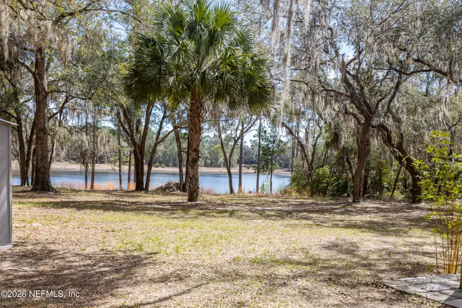 167 W Strickland Road, Interlachen, FL 32148 - #2