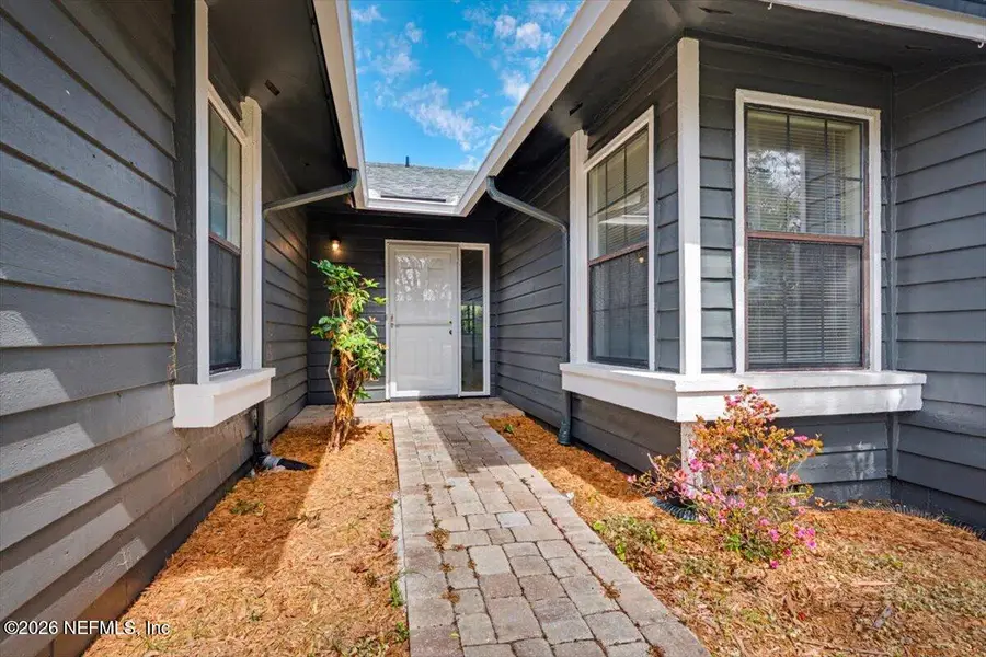 429 Upper 36th S Avenue, Jacksonville Beach, FL 32250 - #2