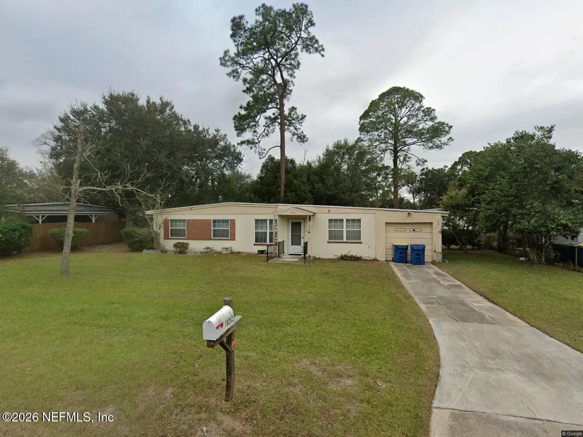 10242 Haverford Road, Jacksonville, FL 32218 - #1