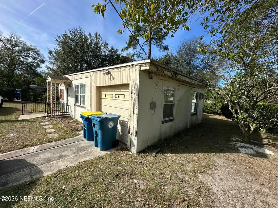 10242 Haverford Road, Jacksonville, FL 32218 - #2
