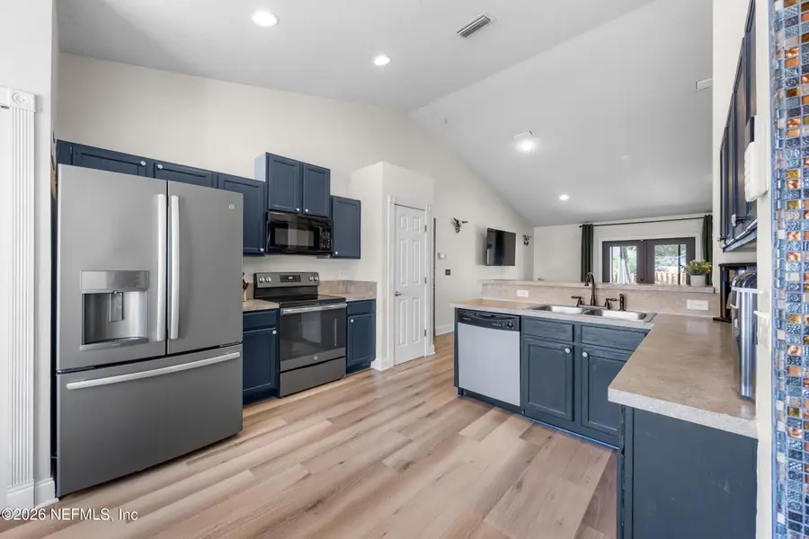 3808 Falcon Crest Drive, Green Cove Springs, FL 32043 - #2