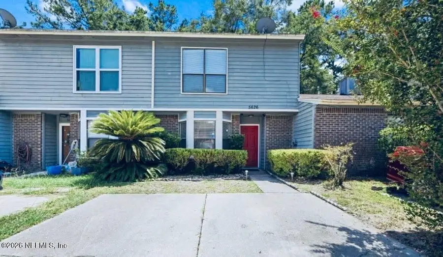 5626 Bryner Drive, Jacksonville, FL 32244 - #2